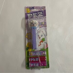 Easter Lamb Pez Dispenser